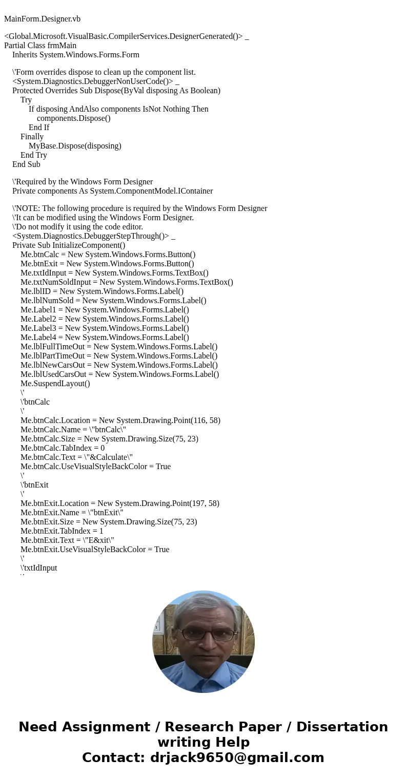  Each salesperson at Huntington Motors is assigned an ID number that consists of four characters. The first character is either the number 1 or the number 2 A1 