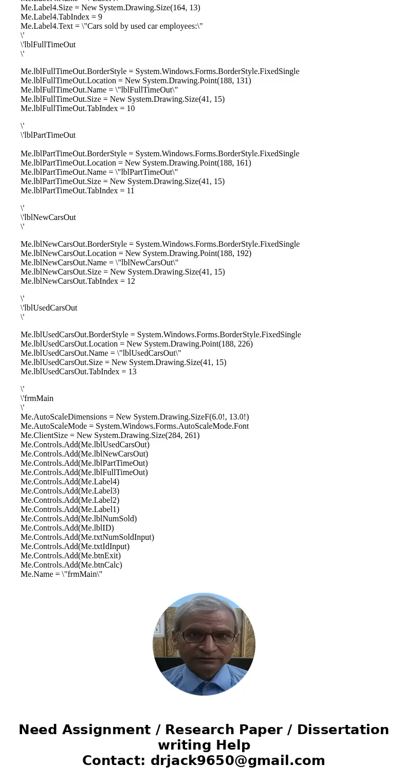  Each salesperson at Huntington Motors is assigned an ID number that consists of four characters. The first character is either the number 1 or the number 2 A1 