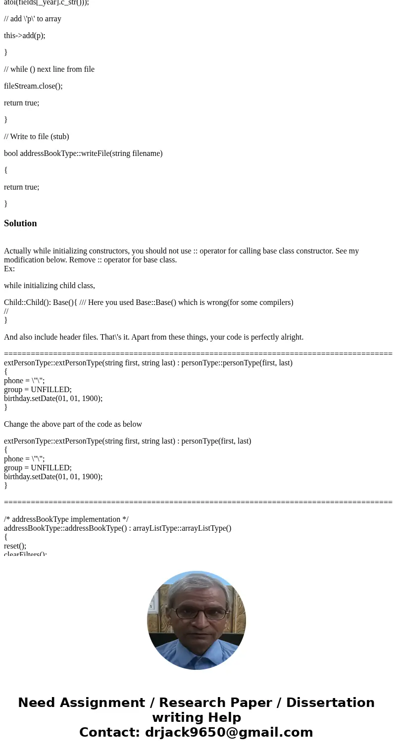 Getting the following errors: Error 1 error C2436: \'{ctor}\' : member function or nested class in constructor initializer list on line 565 Error 2 error C2436: Getting the following errors: Error 1 error C2436: \'{ctor}\' : member function or nested class in constructor initializer list on line 565 Error 2 error C2436: