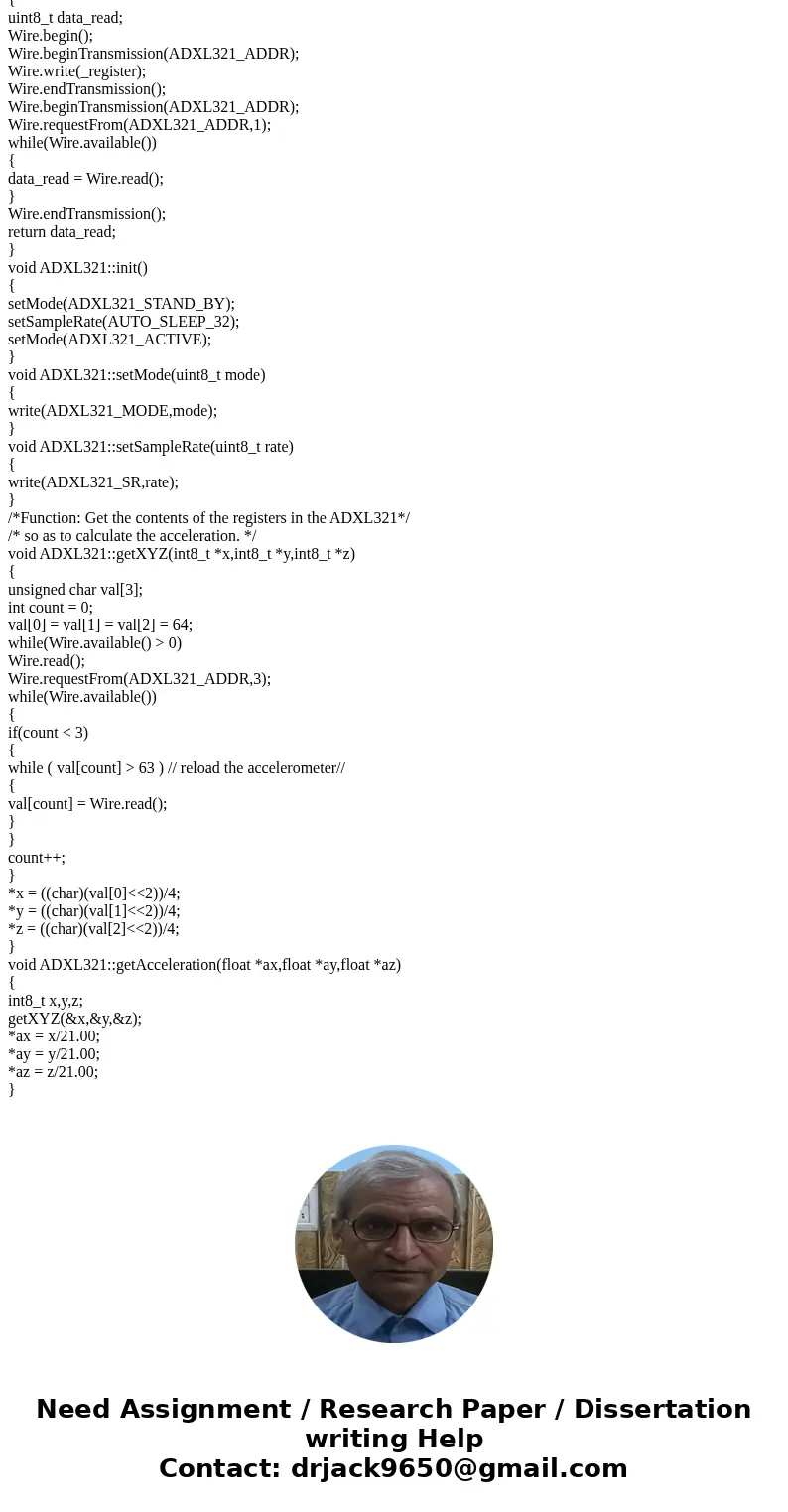 How can I create a Labview program to read the acceleration of an accelerometer (adxl321) using arduino uno How can I create a Labview program to read the accel How can I create a Labview program to read the acceleration of an accelerometer (adxl321) using arduino uno How can I create a Labview program to read the accel