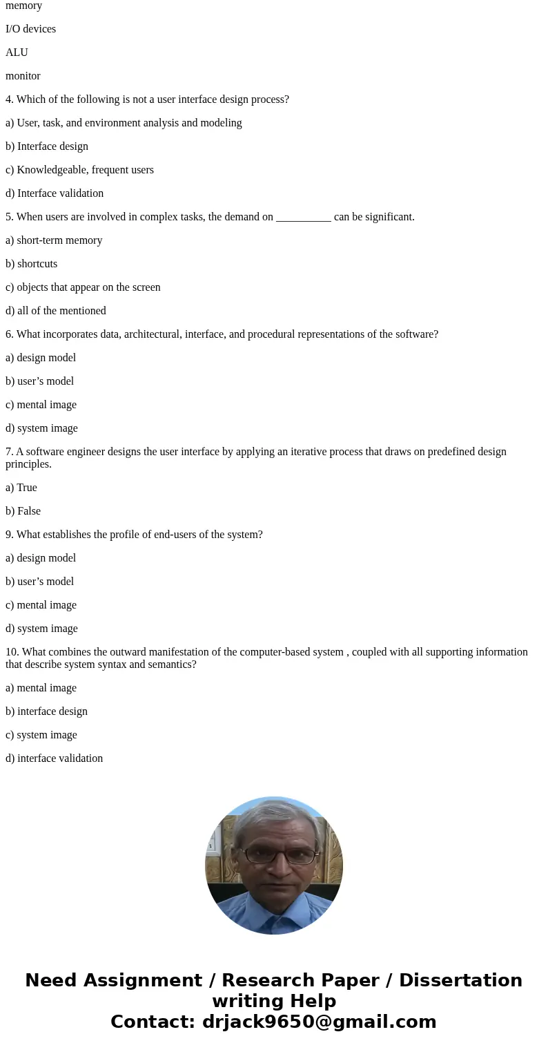 How much does a manager need yo know about technology? Could you briefly explain the central reaevation office? Please list the questions to ask regarding syst  How much does a manager need yo know about technology? Could you briefly explain the central reaevation office? Please list the questions to ask regarding syst