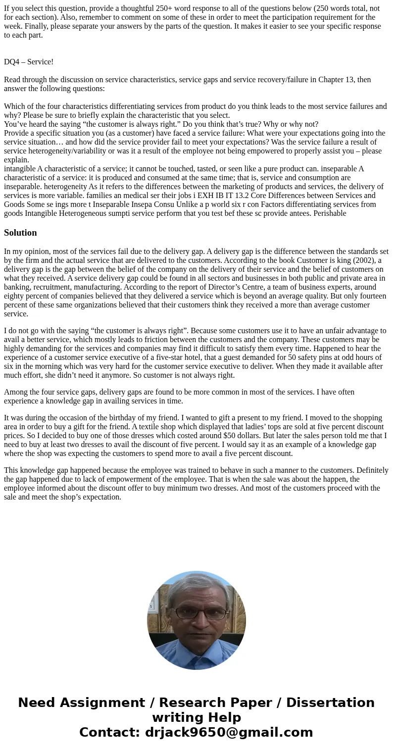 If you select this question, provide a thoughtful 250+ word response to all of the questions below (250 words total, not for each section). Also, remember to co If you select this question, provide a thoughtful 250+ word response to all of the questions below (250 words total, not for each section). Also, remember to co