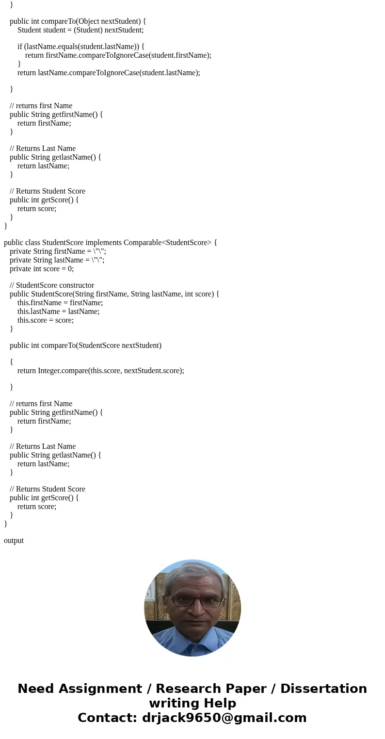 IN JAVA Write the Java source code necessary to build a solution for the problem below:You have just taken a new \ IN JAVA Write the Java source code necessary to build a solution for the problem below:You have just taken a new \