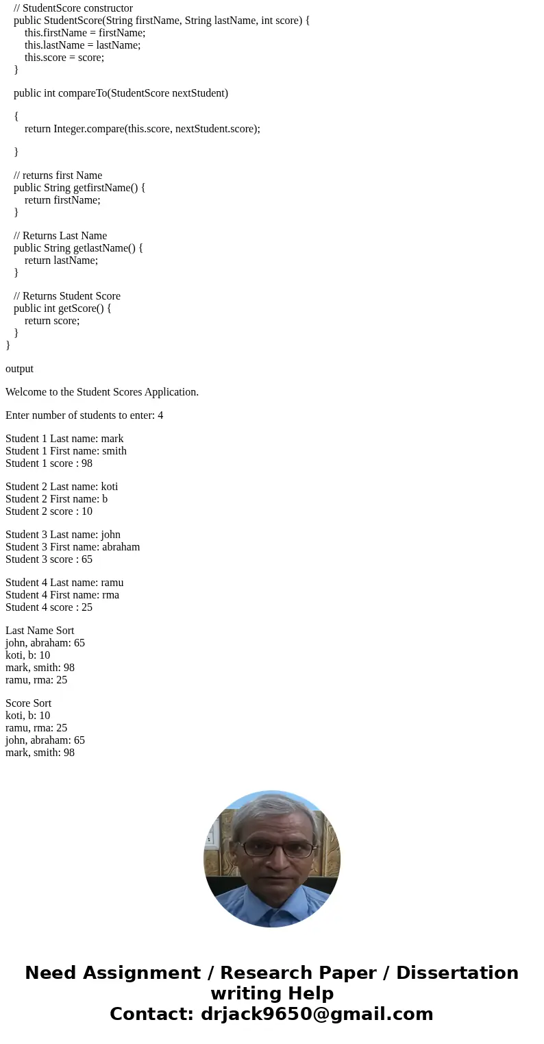 IN JAVA Write the Java source code necessary to build a solution for the problem below:You have just taken a new \ IN JAVA Write the Java source code necessary to build a solution for the problem below:You have just taken a new \