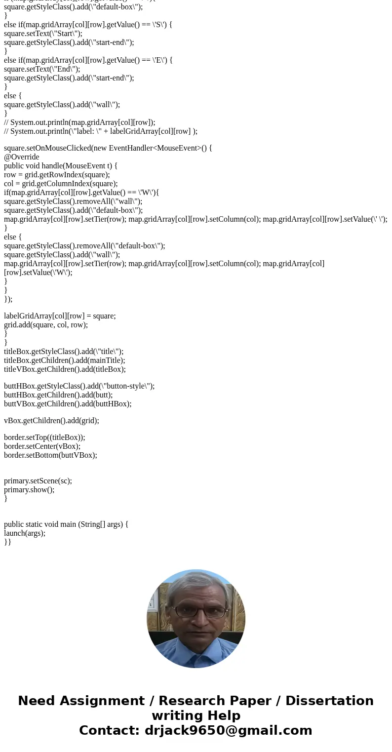 JAVA CODE can you help to change this code to ( do not make a new one, need to use this old code ) Running of the Bulls game. In our version of the Running of t JAVA CODE can you help to change this code to ( do not make a new one, need to use this old code ) Running of the Bulls game. In our version of the Running of t