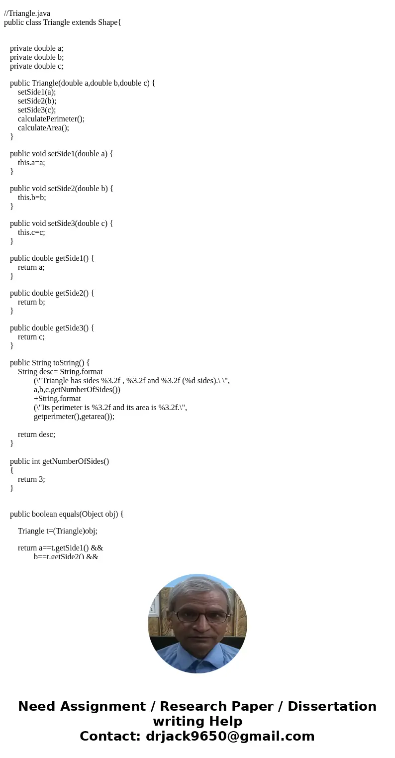 Java - Polymorphism & Abstract Classes Lab Intro to Computer Science Java Group Lab #2 Polymorphism & Abstract Classes (20 points) Introduction In this  Java - Polymorphism & Abstract Classes Lab Intro to Computer Science Java Group Lab #2 Polymorphism & Abstract Classes (20 points) Introduction In this