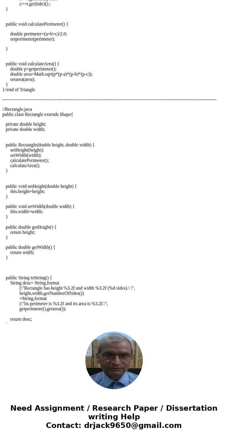 Java - Polymorphism & Abstract Classes Lab Intro to Computer Science Java Group Lab #2 Polymorphism & Abstract Classes (20 points) Introduction In this  Java - Polymorphism & Abstract Classes Lab Intro to Computer Science Java Group Lab #2 Polymorphism & Abstract Classes (20 points) Introduction In this