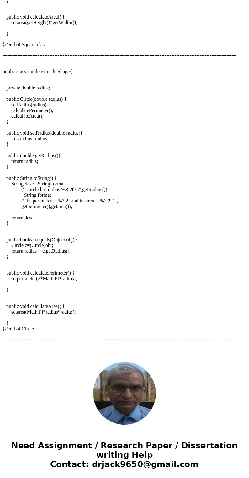 Java - Polymorphism & Abstract Classes Lab Intro to Computer Science Java Group Lab #2 Polymorphism & Abstract Classes (20 points) Introduction In this  Java - Polymorphism & Abstract Classes Lab Intro to Computer Science Java Group Lab #2 Polymorphism & Abstract Classes (20 points) Introduction In this