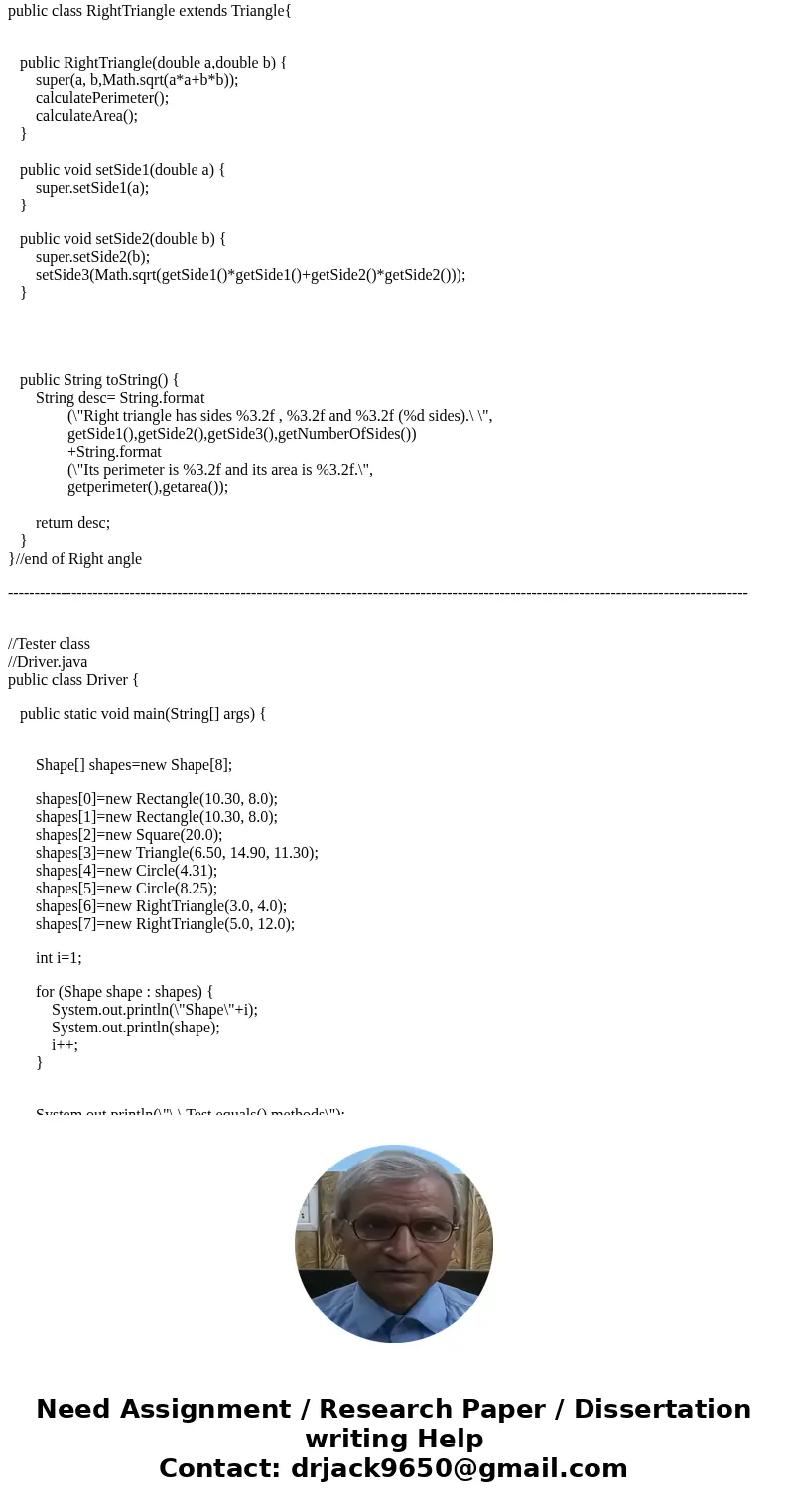 Java - Polymorphism & Abstract Classes Lab Intro to Computer Science Java Group Lab #2 Polymorphism & Abstract Classes (20 points) Introduction In this  Java - Polymorphism & Abstract Classes Lab Intro to Computer Science Java Group Lab #2 Polymorphism & Abstract Classes (20 points) Introduction In this