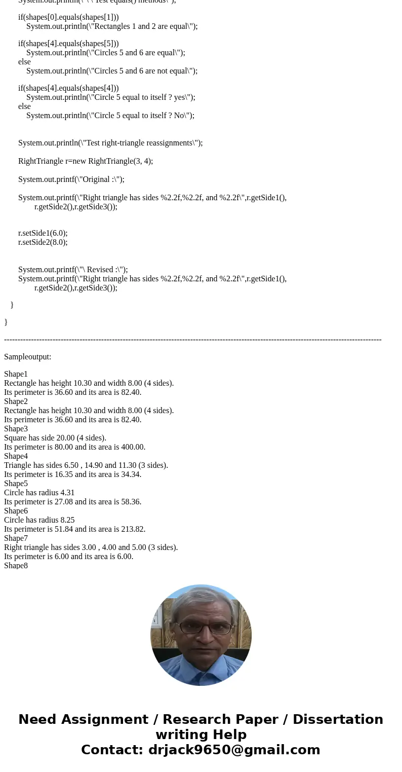 Java - Polymorphism & Abstract Classes Lab Intro to Computer Science Java Group Lab #2 Polymorphism & Abstract Classes (20 points) Introduction In this  Java - Polymorphism & Abstract Classes Lab Intro to Computer Science Java Group Lab #2 Polymorphism & Abstract Classes (20 points) Introduction In this