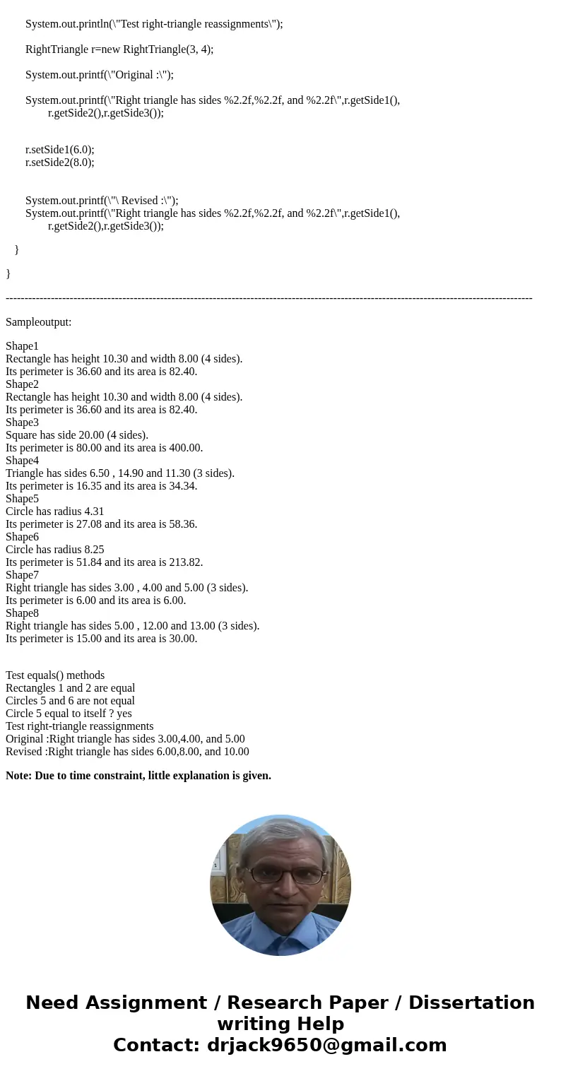 Java - Polymorphism & Abstract Classes Lab Intro to Computer Science Java Group Lab #2 Polymorphism & Abstract Classes (20 points) Introduction In this  Java - Polymorphism & Abstract Classes Lab Intro to Computer Science Java Group Lab #2 Polymorphism & Abstract Classes (20 points) Introduction In this