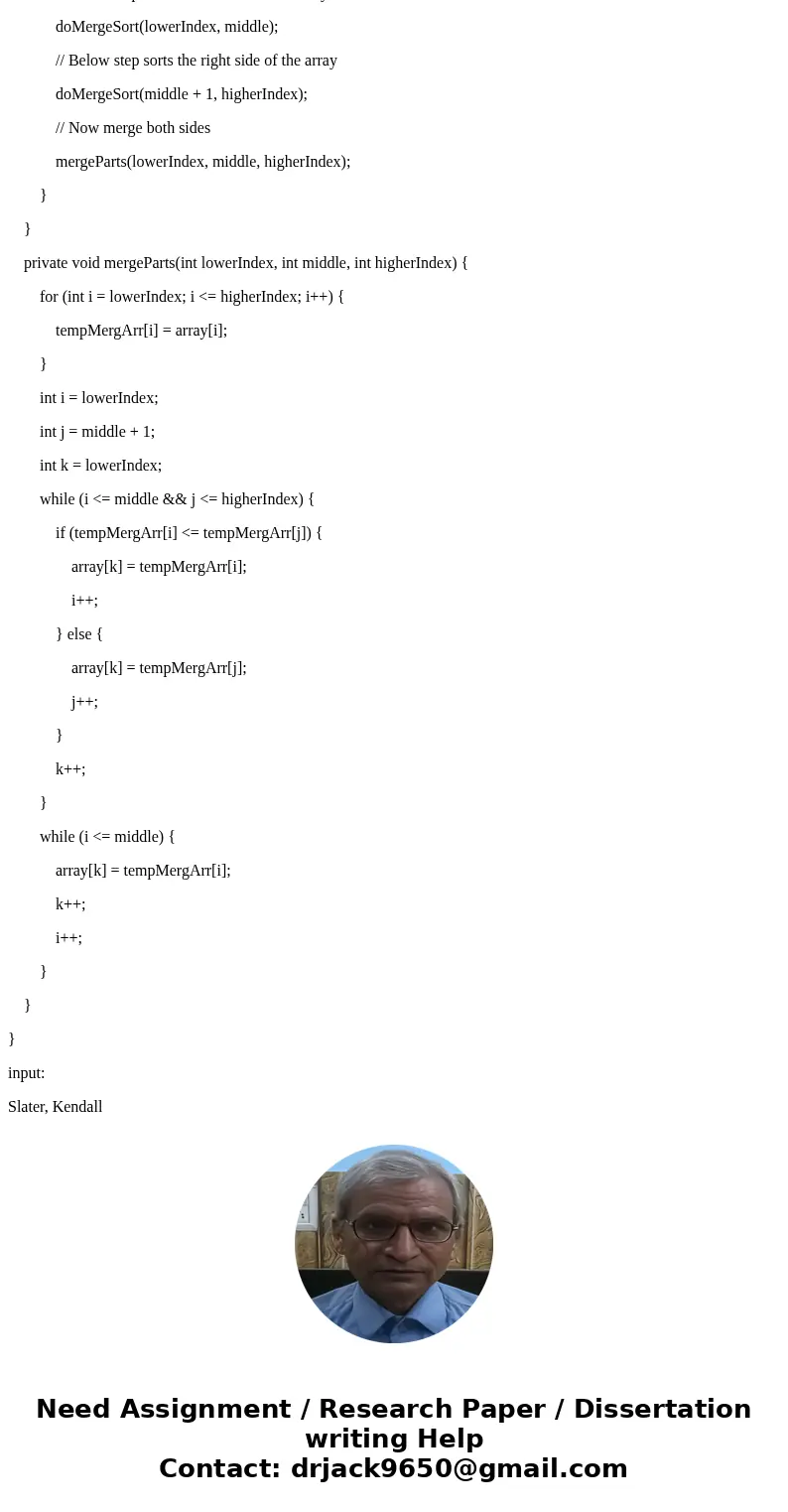 JAVA PROGRAM: Write a program that reads a series of input lines and sorts them into alphabetical order, ignoring the case of the words. The program should use  JAVA PROGRAM: Write a program that reads a series of input lines and sorts them into alphabetical order, ignoring the case of the words. The program should use