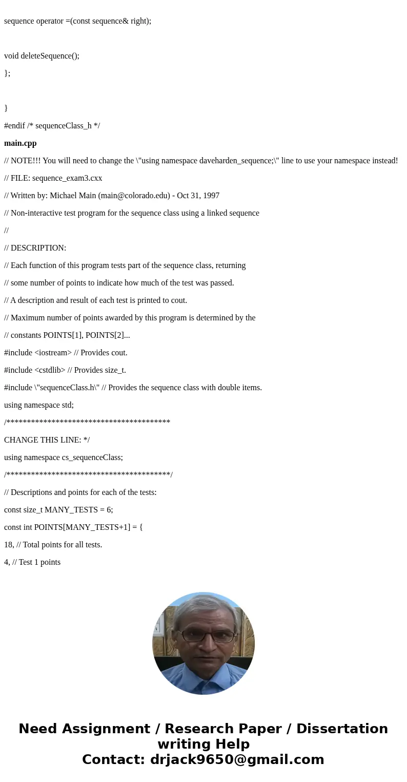 Linked Lists (C++) - Attaching a node inside the list Hello, I\'m having a problem figuring out my attach() function below, the third condition seems to de-link Linked Lists (C++) - Attaching a node inside the list Hello, I\'m having a problem figuring out my attach() function below, the third condition seems to de-link