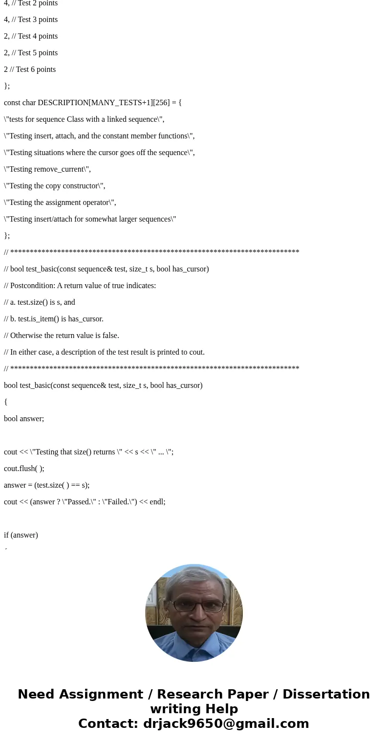 Linked Lists (C++) - Attaching a node inside the list Hello, I\'m having a problem figuring out my attach() function below, the third condition seems to de-link Linked Lists (C++) - Attaching a node inside the list Hello, I\'m having a problem figuring out my attach() function below, the third condition seems to de-link