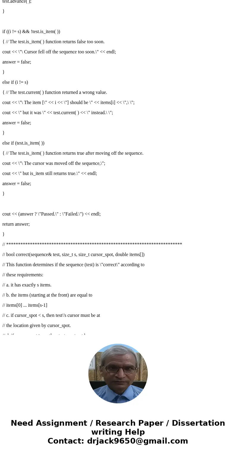 Linked Lists (C++) - Attaching a node inside the list Hello, I\'m having a problem figuring out my attach() function below, the third condition seems to de-link Linked Lists (C++) - Attaching a node inside the list Hello, I\'m having a problem figuring out my attach() function below, the third condition seems to de-link