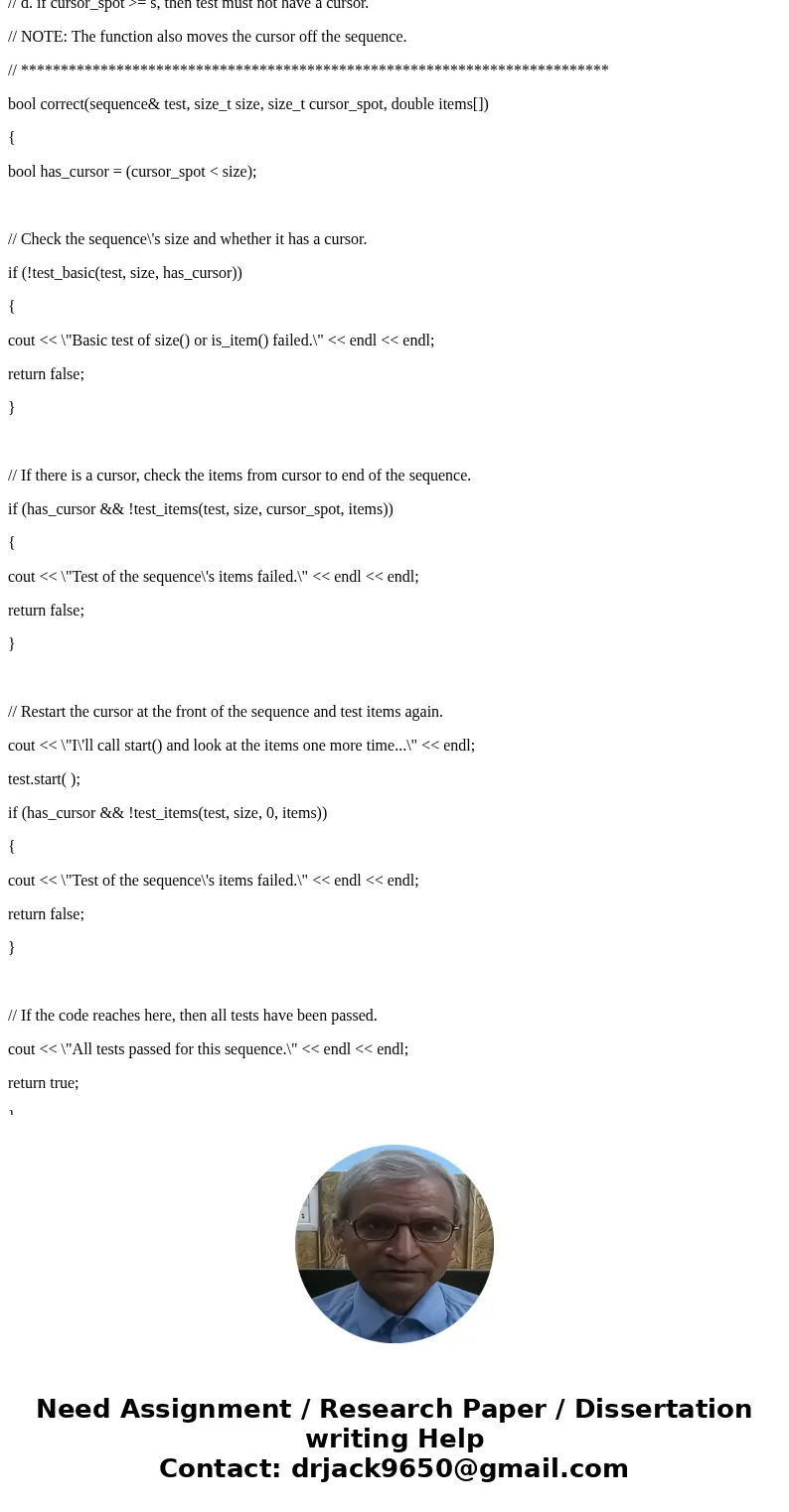 Linked Lists (C++) - Attaching a node inside the list Hello, I\'m having a problem figuring out my attach() function below, the third condition seems to de-link Linked Lists (C++) - Attaching a node inside the list Hello, I\'m having a problem figuring out my attach() function below, the third condition seems to de-link