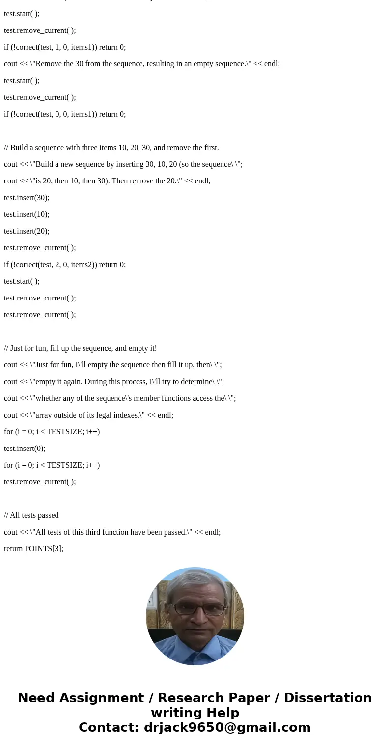 Linked Lists (C++) - Attaching a node inside the list Hello, I\'m having a problem figuring out my attach() function below, the third condition seems to de-link Linked Lists (C++) - Attaching a node inside the list Hello, I\'m having a problem figuring out my attach() function below, the third condition seems to de-link