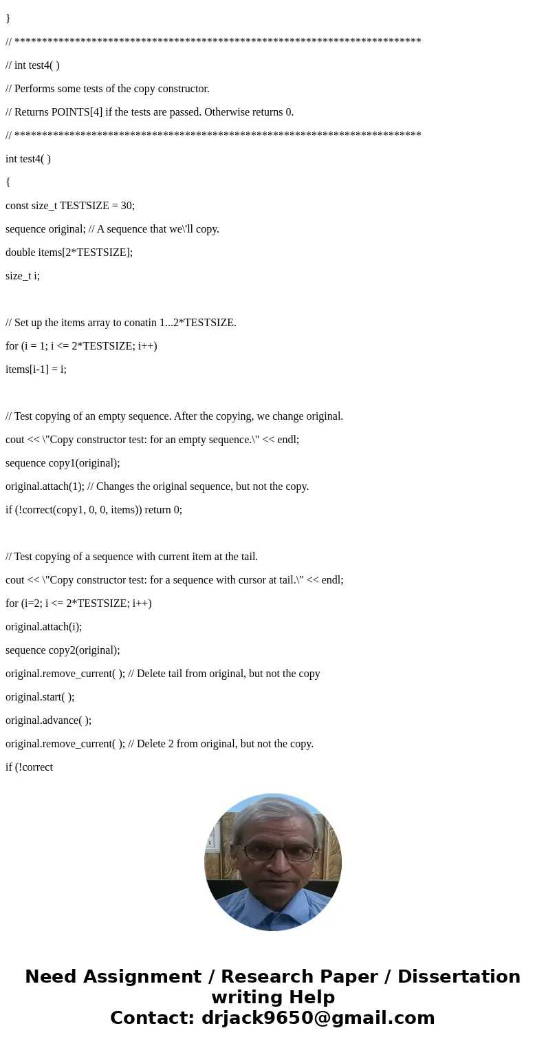 Linked Lists (C++) - Attaching a node inside the list Hello, I\'m having a problem figuring out my attach() function below, the third condition seems to de-link Linked Lists (C++) - Attaching a node inside the list Hello, I\'m having a problem figuring out my attach() function below, the third condition seems to de-link