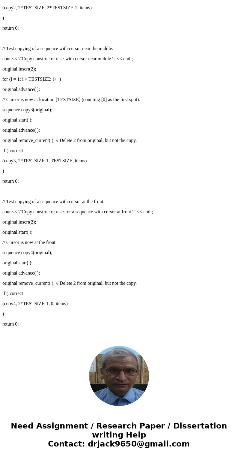 Linked Lists (C++) - Attaching a node inside the list Hello, I\'m having a problem figuring out my attach() function below, the third condition seems to de-link Linked Lists (C++) - Attaching a node inside the list Hello, I\'m having a problem figuring out my attach() function below, the third condition seems to de-link