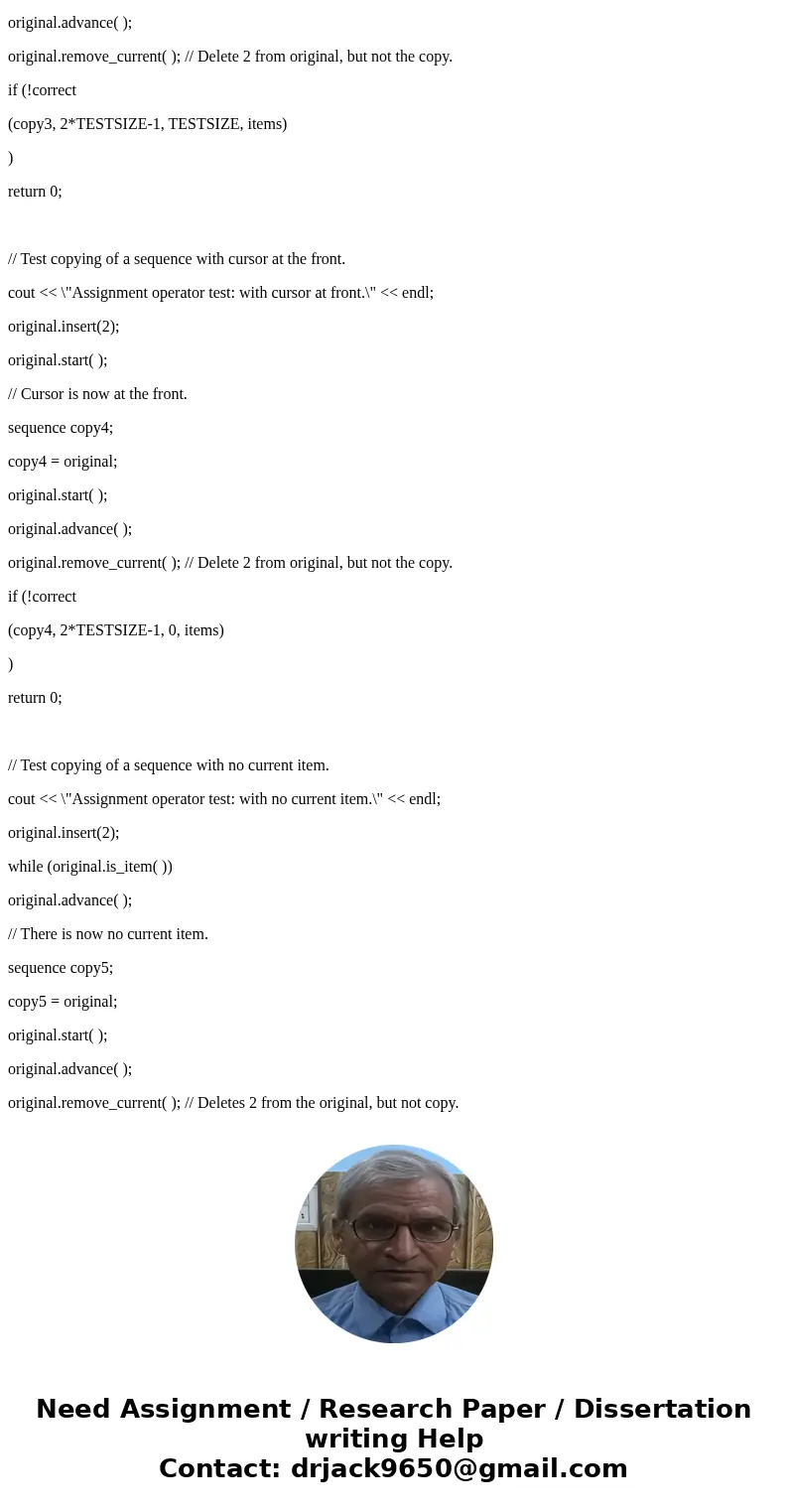 Linked Lists (C++) - Attaching a node inside the list Hello, I\'m having a problem figuring out my attach() function below, the third condition seems to de-link Linked Lists (C++) - Attaching a node inside the list Hello, I\'m having a problem figuring out my attach() function below, the third condition seems to de-link