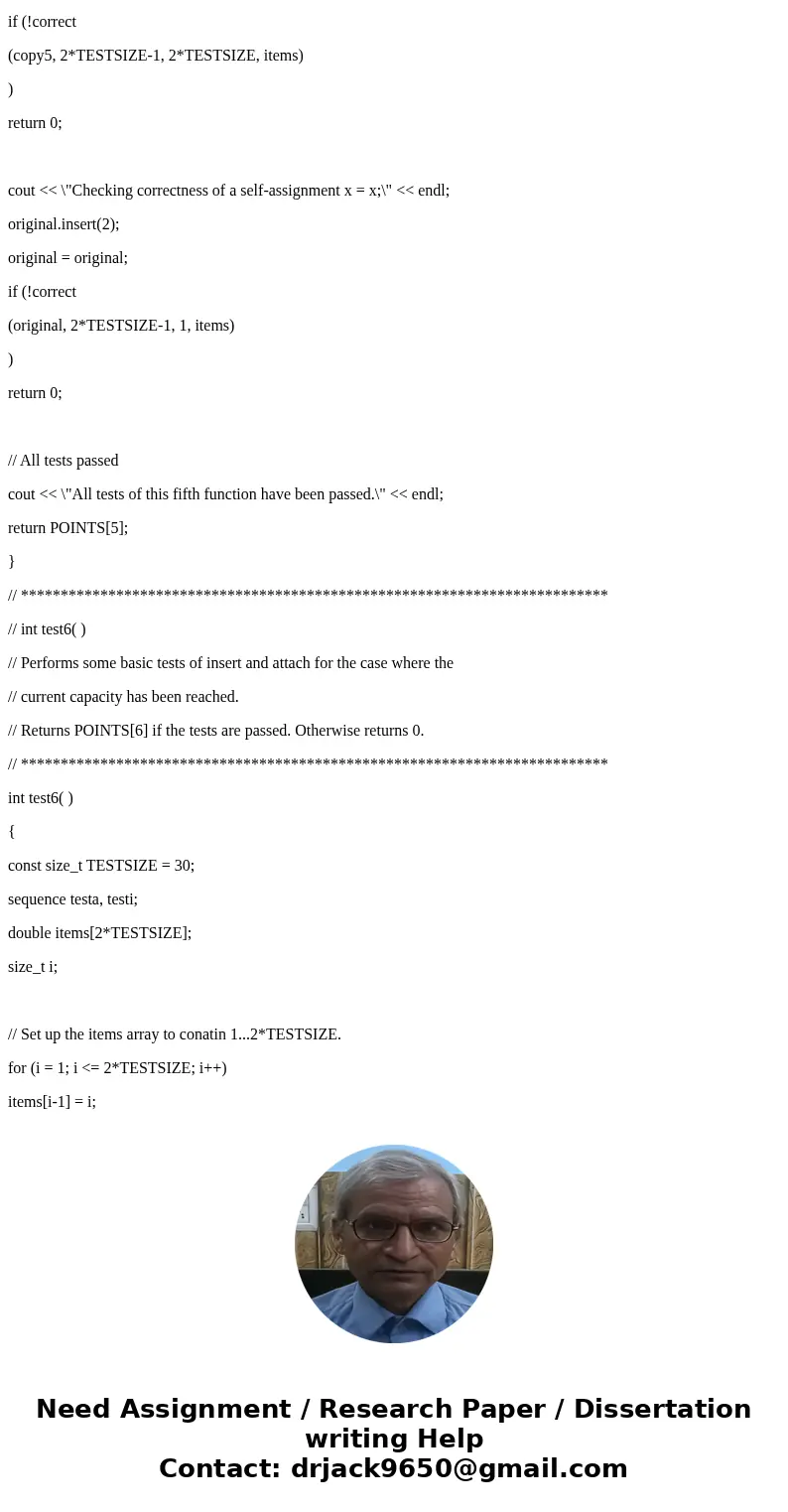 Linked Lists (C++) - Attaching a node inside the list Hello, I\'m having a problem figuring out my attach() function below, the third condition seems to de-link Linked Lists (C++) - Attaching a node inside the list Hello, I\'m having a problem figuring out my attach() function below, the third condition seems to de-link