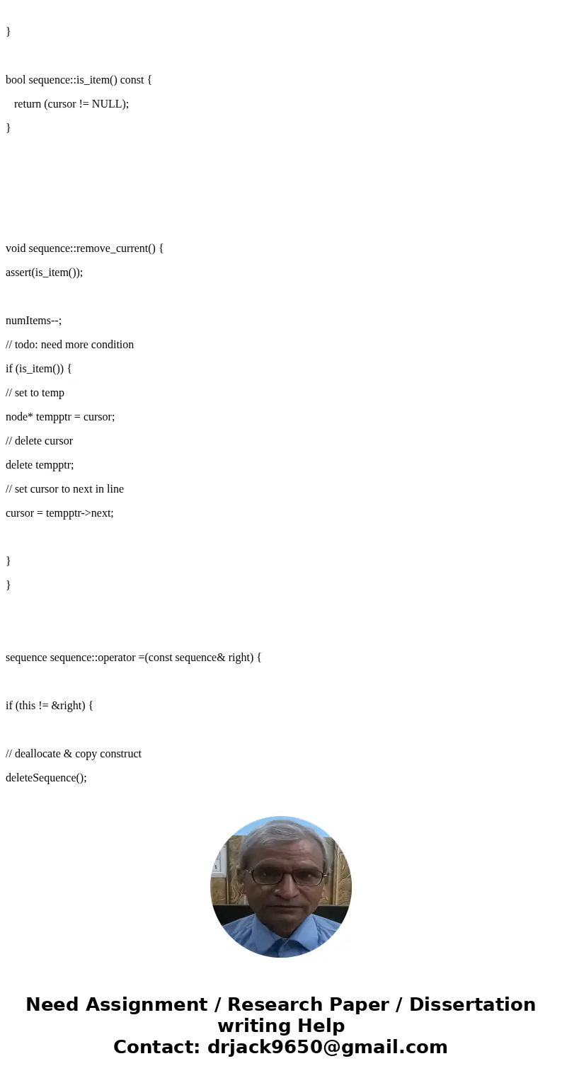 Linked Lists (C++) - Attaching a node inside the list Hello, I\'m having a problem figuring out my attach() function below, the third condition seems to de-link Linked Lists (C++) - Attaching a node inside the list Hello, I\'m having a problem figuring out my attach() function below, the third condition seems to de-link
