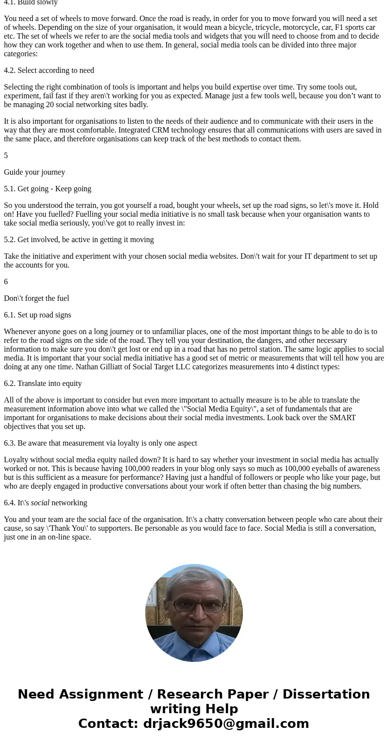 Mitalio Software—Social Networking Introduction “Judging by the looks of things…three proposals to our bread-and-butter type manufacturing customers…lost…. It’s