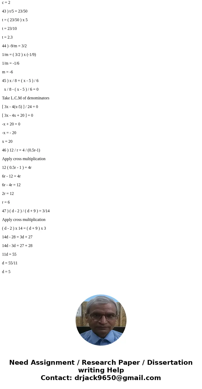 need help with 23,25, 38, 39, 40, 41 need help with 42, 43, 44, 45, 46 and 47 Thank you 2-2 You can combine like terms and use the Distributive Property to simp