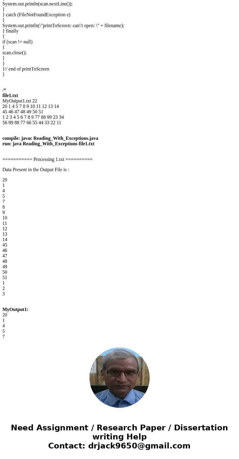 Need help with this java code. fill in lines where needed. Also, not sure how to make the text files and load them into program. Thanks!! Create a package named Need help with this java code. fill in lines where needed. Also, not sure how to make the text files and load them into program. Thanks!! Create a package named