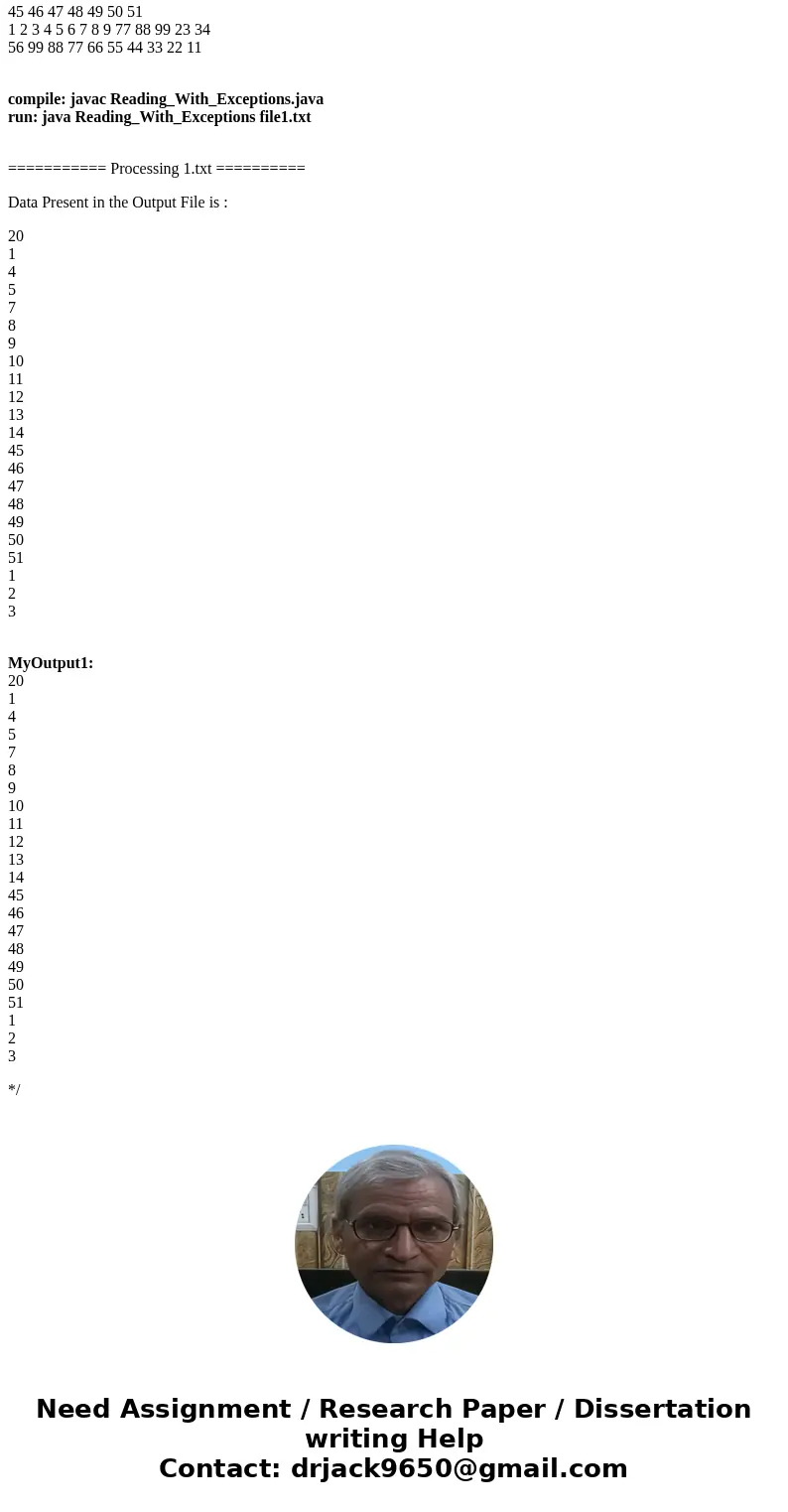 Need help with this java code. fill in lines where needed. Also, not sure how to make the text files and load them into program. Thanks!! Create a package named Need help with this java code. fill in lines where needed. Also, not sure how to make the text files and load them into program. Thanks!! Create a package named
