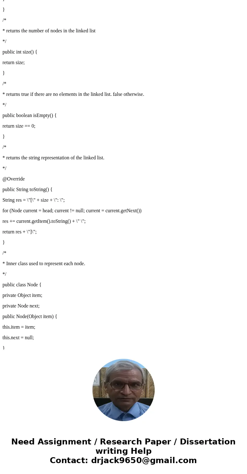 Objective: The objective of this assignment is to implement a Set as a linked list. Note that a Set does not have duplicates. ------------------------------ Tas Objective: The objective of this assignment is to implement a Set as a linked list. Note that a Set does not have duplicates. ------------------------------ Tas