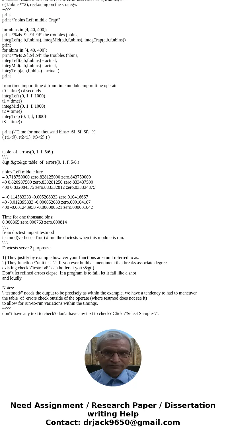 PLEASE READ CAREFULLY. THIS ASSIGNMENT MUST BE DONE ON PYTHON 3.5. PLEASE PROVIDE THE PYTHON CODE THAT WILL ALLOW ME TO SOLVE THIS. PHYS381 Assignment#3 Due Wed PLEASE READ CAREFULLY. THIS ASSIGNMENT MUST BE DONE ON PYTHON 3.5. PLEASE PROVIDE THE PYTHON CODE THAT WILL ALLOW ME TO SOLVE THIS. PHYS381 Assignment#3 Due Wed