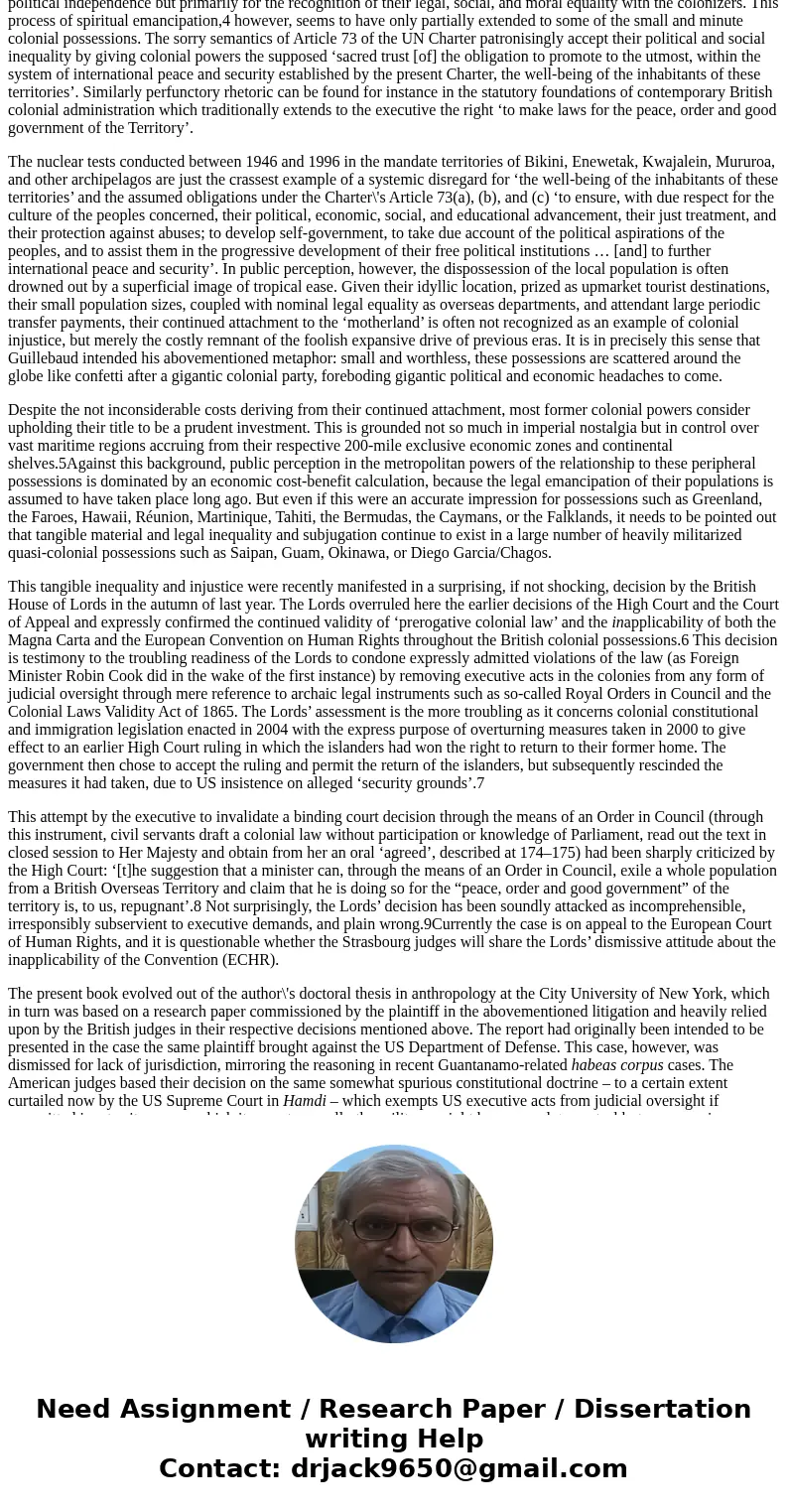 summary or book review of Island of Shame by David VineSolutionThe American military base on the island of Diego Garcia is one of the most strategically importa summary or book review of Island of Shame by David VineSolutionThe American military base on the island of Diego Garcia is one of the most strategically importa