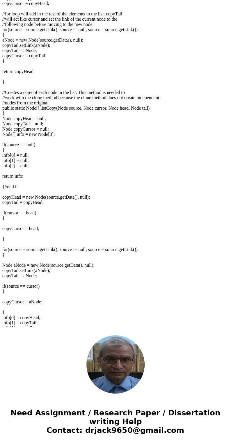 The specification of a non-generic DoubleLinkedSeq class All the fields except dummy require accessor and mutator methods. You should instantiate dummy at the d