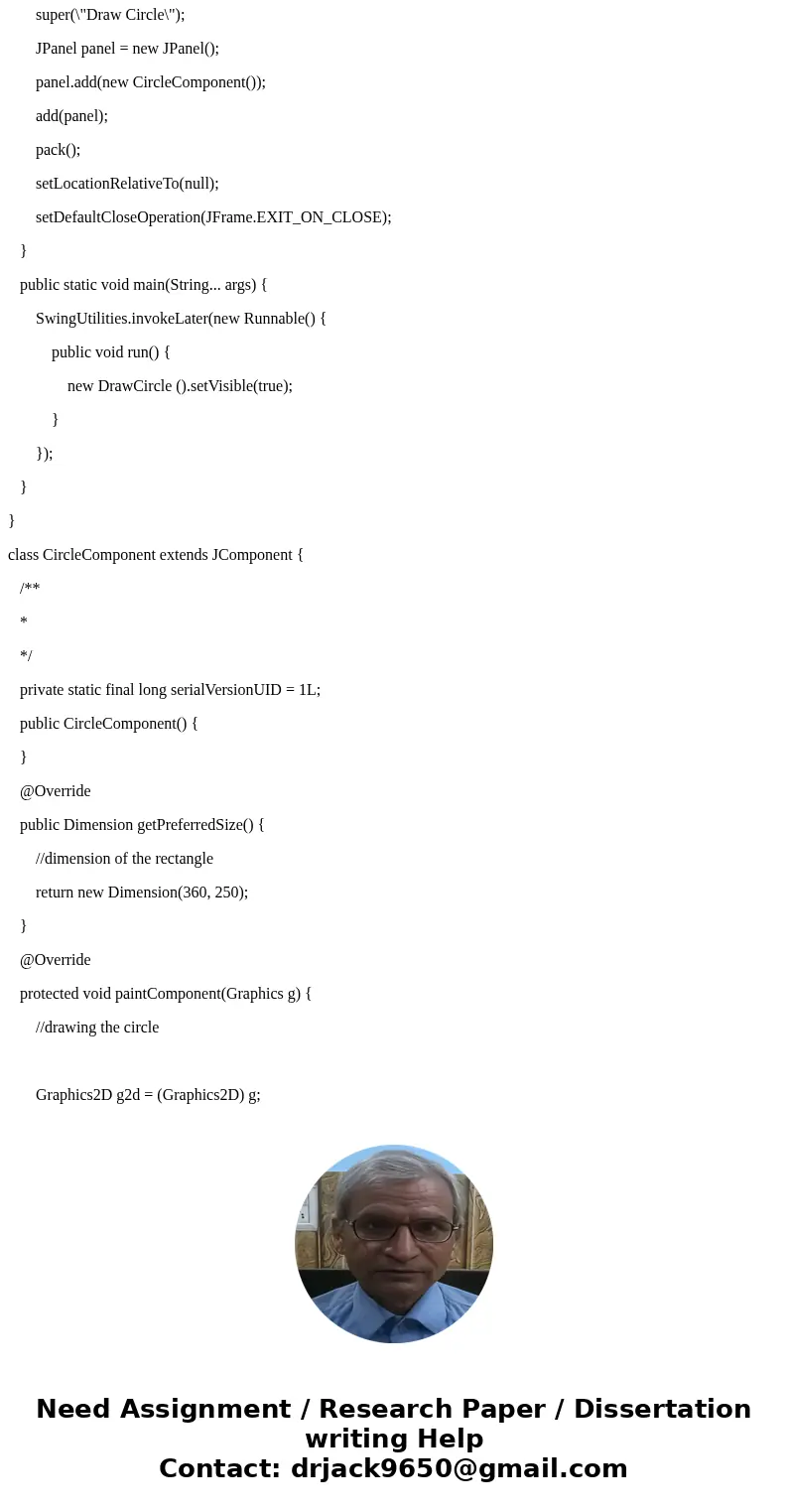 Write a program that draws 2 white circles somewhere in a dark gray rectangular (not square) PGM. You may hard-code the row and column locations, radius and bri