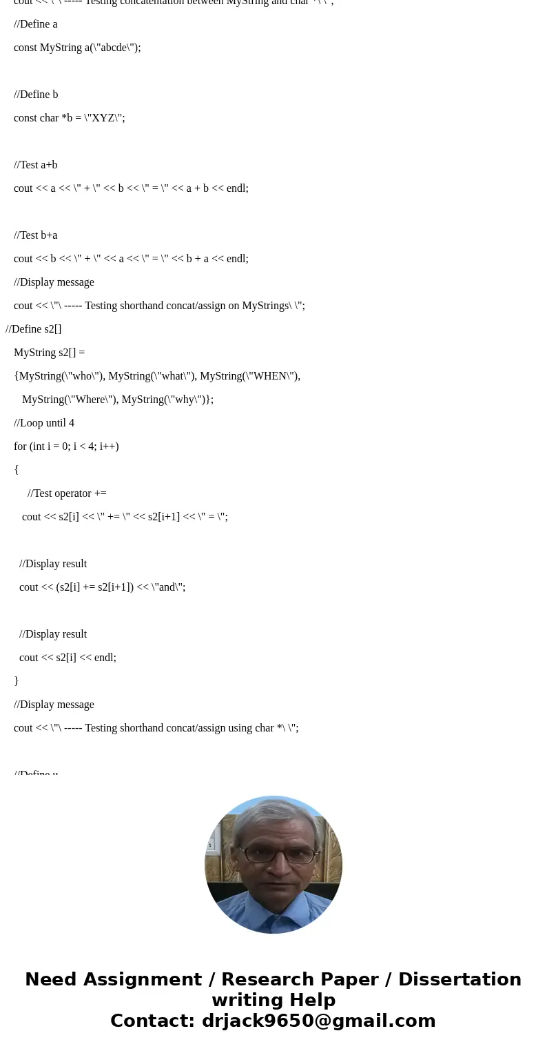 C++ help thank you! This project is to work on the assignment I\'ve done before, I posted the previous assignment\'s requirement and my code for that one below  C++ help thank you! This project is to work on the assignment I\'ve done before, I posted the previous assignment\'s requirement and my code for that one below