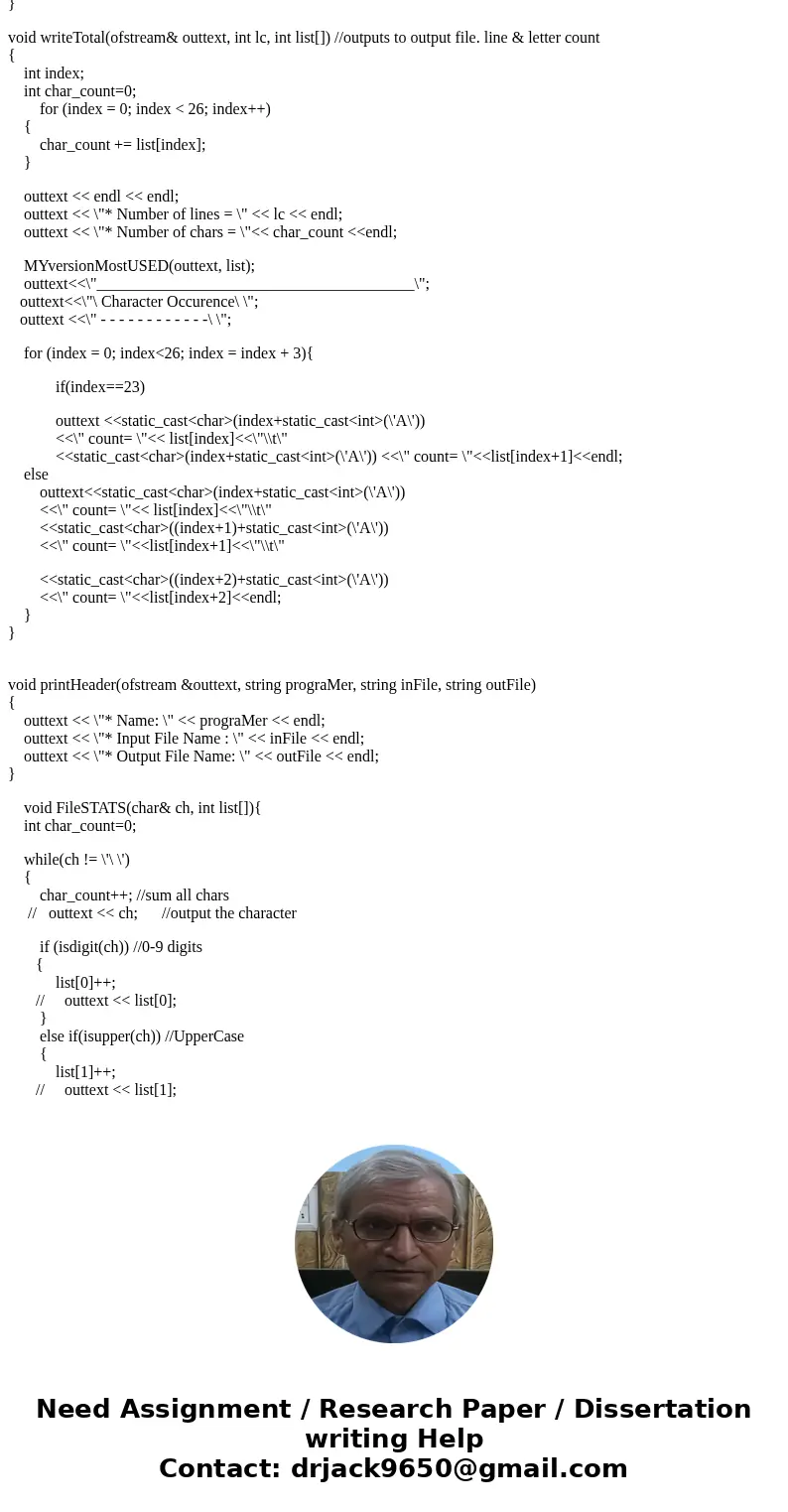 C++ .... trying to open and close a file twice, but my code wont work and I don\'t know why. Full disclosure: I suck at programing, this class can\'t be over so C++ .... trying to open and close a file twice, but my code wont work and I don\'t know why. Full disclosure: I suck at programing, this class can\'t be over so