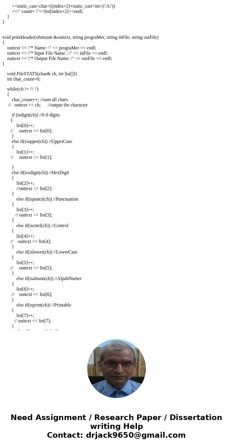 C++ .... trying to open and close a file twice, but my code wont work and I don\'t know why. Full disclosure: I suck at programing, this class can\'t be over so C++ .... trying to open and close a file twice, but my code wont work and I don\'t know why. Full disclosure: I suck at programing, this class can\'t be over so