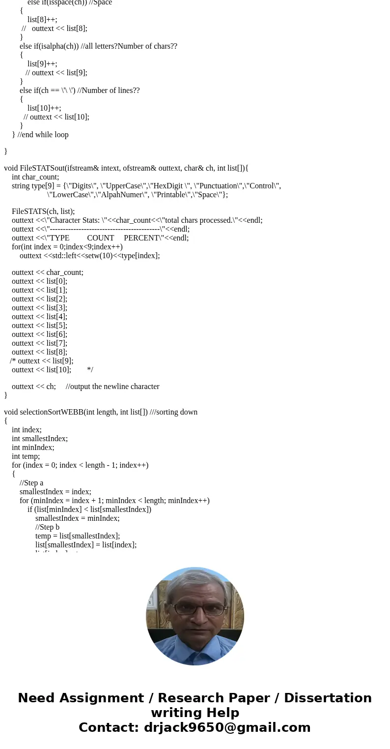 C++ .... trying to open and close a file twice, but my code wont work and I don\'t know why. Full disclosure: I suck at programing, this class can\'t be over so C++ .... trying to open and close a file twice, but my code wont work and I don\'t know why. Full disclosure: I suck at programing, this class can\'t be over so