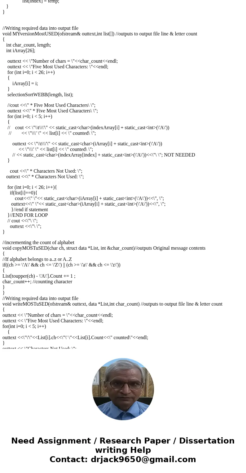 C++ .... trying to open and close a file twice, but my code wont work and I don\'t know why. Full disclosure: I suck at programing, this class can\'t be over so C++ .... trying to open and close a file twice, but my code wont work and I don\'t know why. Full disclosure: I suck at programing, this class can\'t be over so