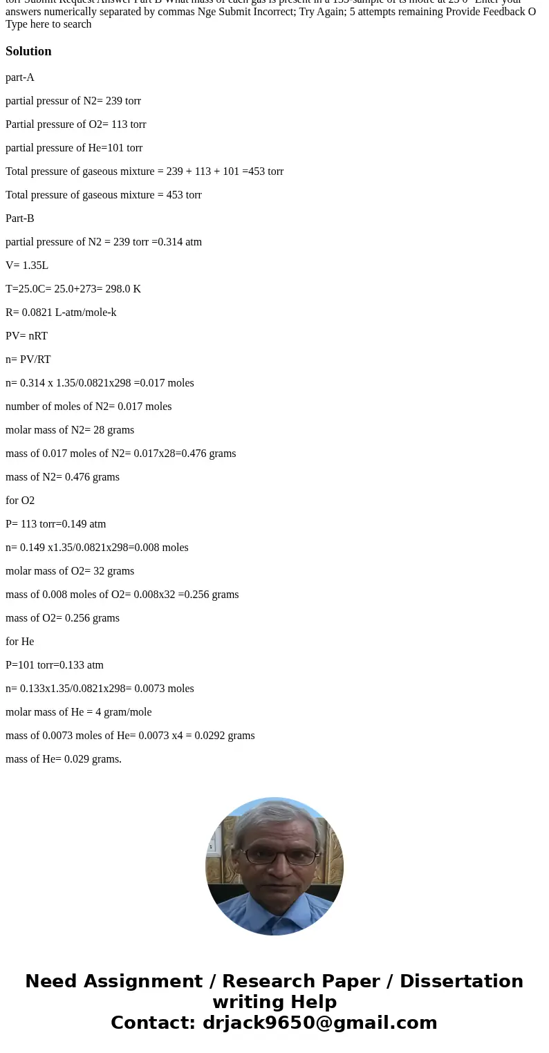 Chemistry help with pressure of mixture and mass of gas 6 Graded Edge session masteringchemistry.com/myct/itemView?offset-nextaassignmentProblemiD-98914648 Ass  Chemistry help with pressure of mixture and mass of gas 6 Graded Edge session masteringchemistry.com/myct/itemView?offset-nextaassignmentProblemiD-98914648 Ass