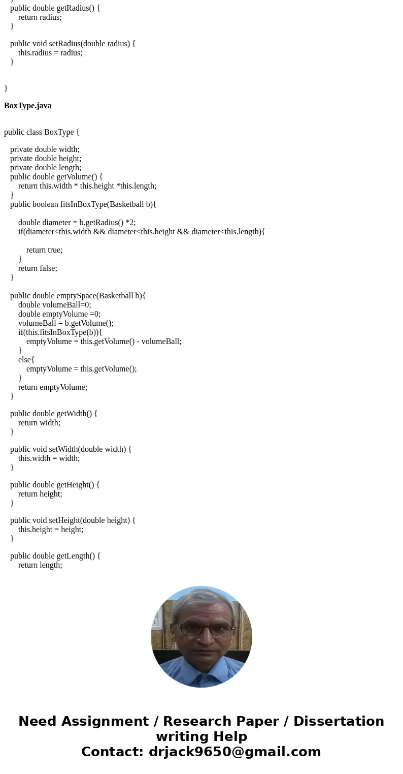 Could you please write this program using java and without the use of arraylists. create a method that reads the text file provided.Separate the lines with thre
