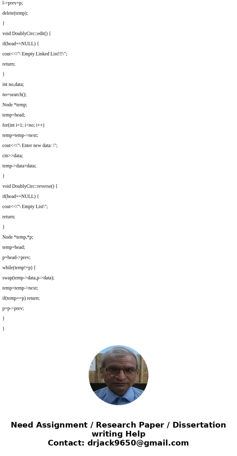 Create a LinkedList Class in C++ to manipulate Node objects. This class must be able to handle (1) singly, (2) doubly, (3) singly-circularly, and (4) doubly-cir