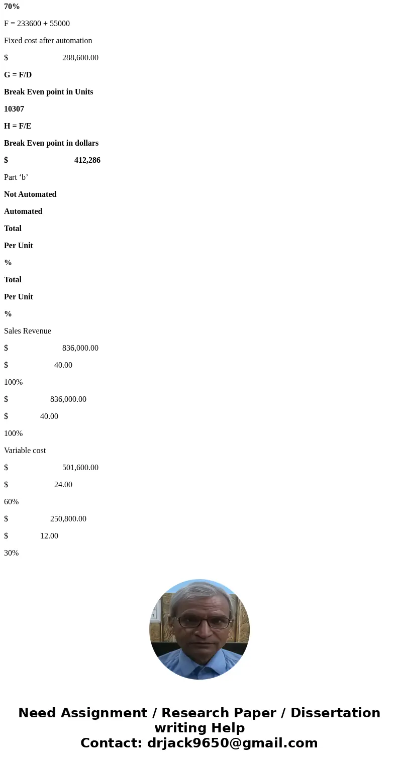  Due to erratic sales of its sole product-a high-capacity battery for laptop computers-PEM, Inc., has been experiencing difficulty for some time. The company\'s