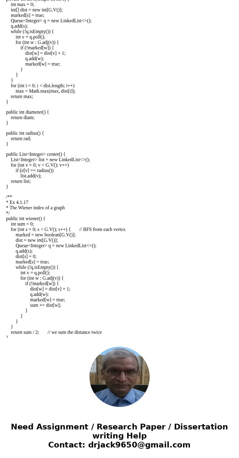 Euclidean graphs. Design and implement an API EuclideanGraph for graphs whose vertices are points in the plane that include coordinates. Include a method show()