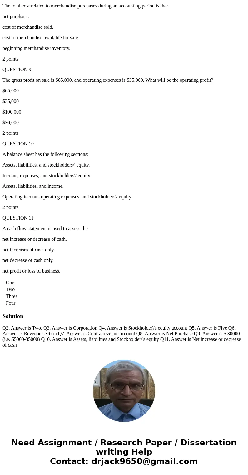 How many classifications does a Capital Stock Account have? One Two Three Four 2 points QUESTION 3 The equity contributed by stockholders and equity earned thro How many classifications does a Capital Stock Account have? One Two Three Four 2 points QUESTION 3 The equity contributed by stockholders and equity earned thro