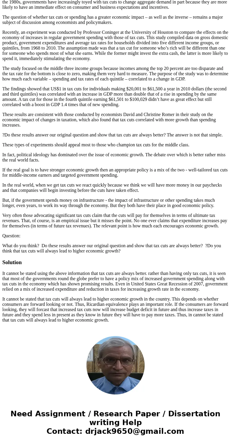 I am giving you a real world application of the Keynesian Aggregate Expenditure (AE) model and Aggregate Demand (AD) model you have studied in Chapter 11 and 12 I am giving you a real world application of the Keynesian Aggregate Expenditure (AE) model and Aggregate Demand (AD) model you have studied in Chapter 11 and 12