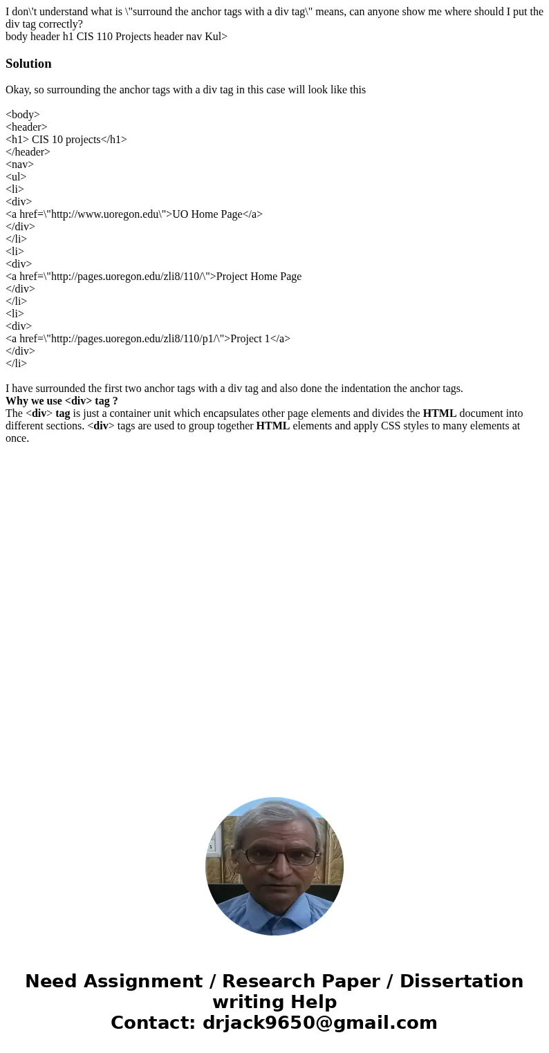 I don\'t understand what is \ I don\'t understand what is \