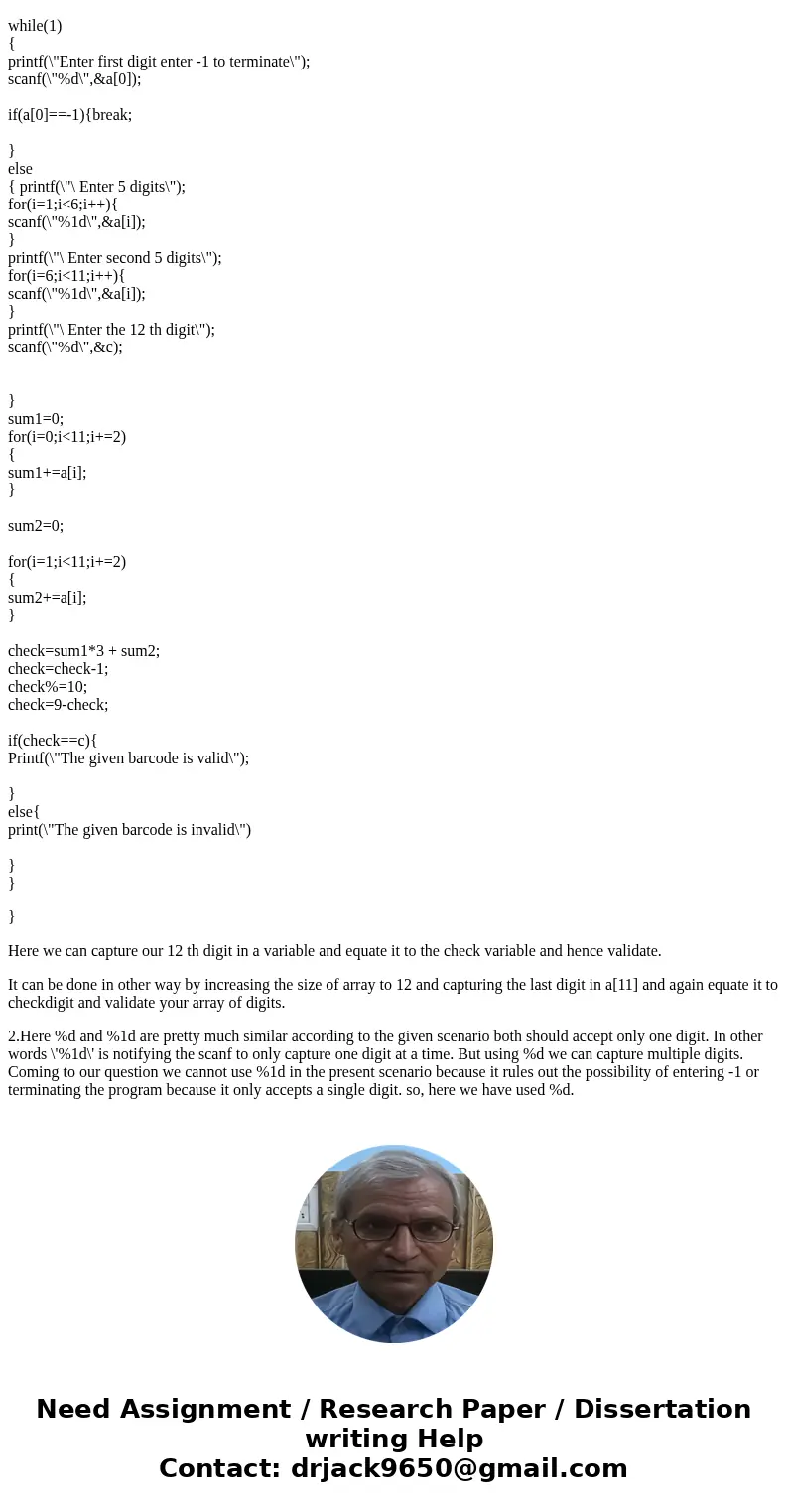 I need the CORRECT answers for two questions regarding the code. Heres the link to the code. https://www.chegg.com/homework-help/questions-and-answers/c-program