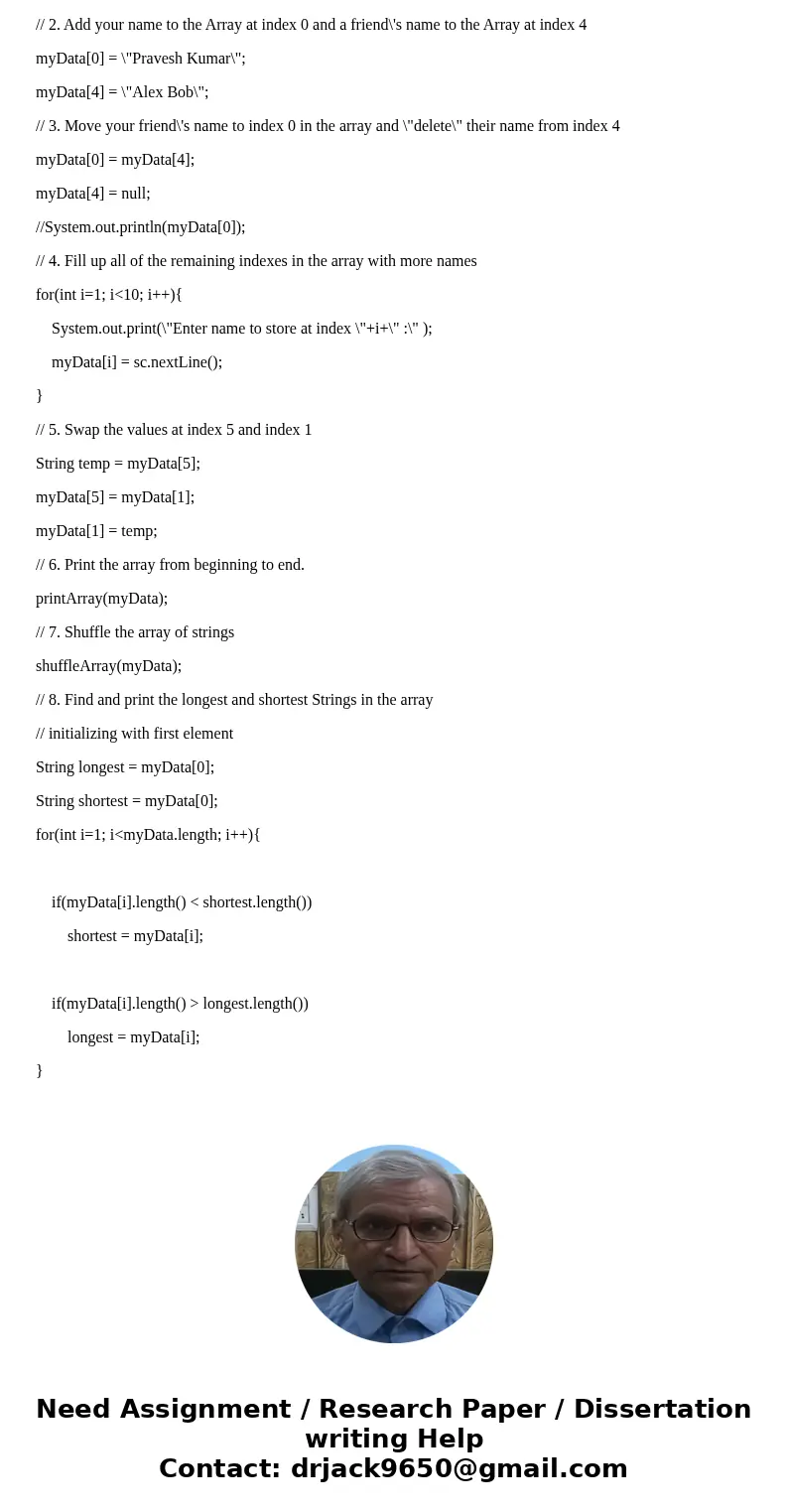 JAVA LanguageSolutionHi, Please find my implementation. Please let me know in case of any issue. import java.util.Random; import java.util.Scanner; public class JAVA LanguageSolutionHi, Please find my implementation. Please let me know in case of any issue. import java.util.Random; import java.util.Scanner; public class